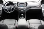 Hyundai Santa Fe Sport 2013 года